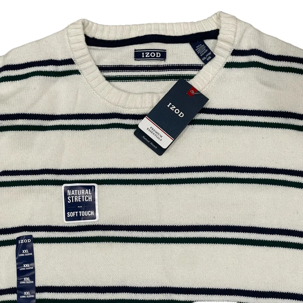 IZOD Sweater